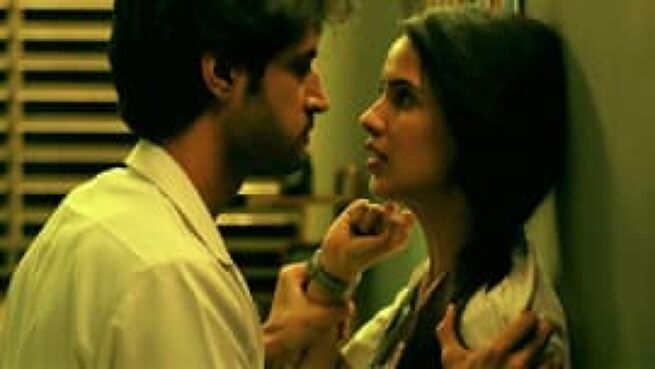 LSD - Love, Scandal & Doctors season 1 episode 3 on Zee5