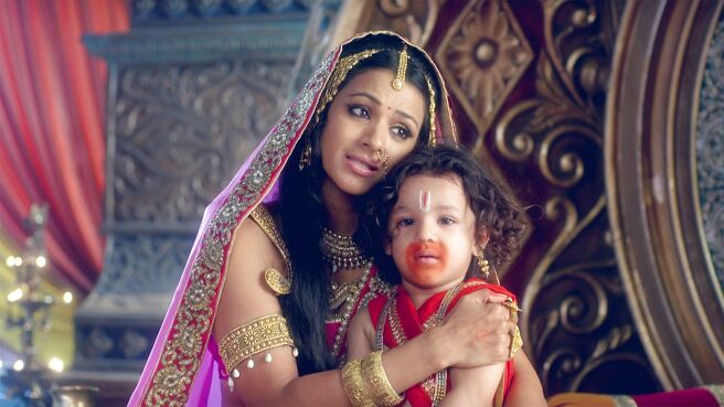 Sankatmochan Mahabali Hanuman season 1 episode 19 on Sony LIV