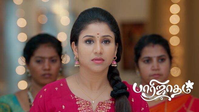 Paarijatham season 1 episode 8 on Zee5