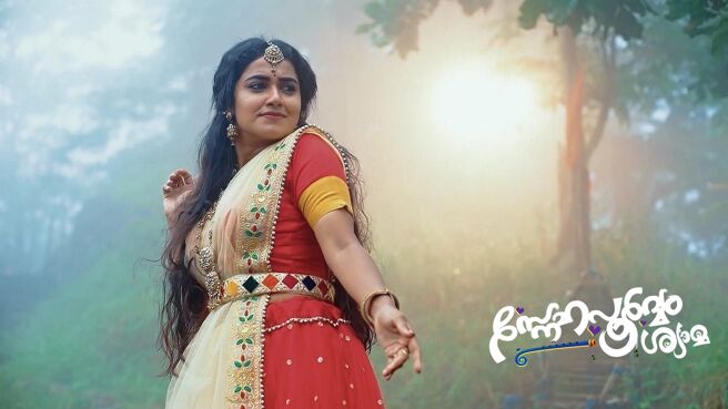 Snehapoorvam Shyama season 1 episode 1 on Zee5