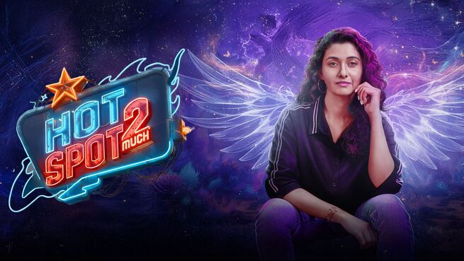 Hotspot 2 Much - Hindi on LionsGate Play