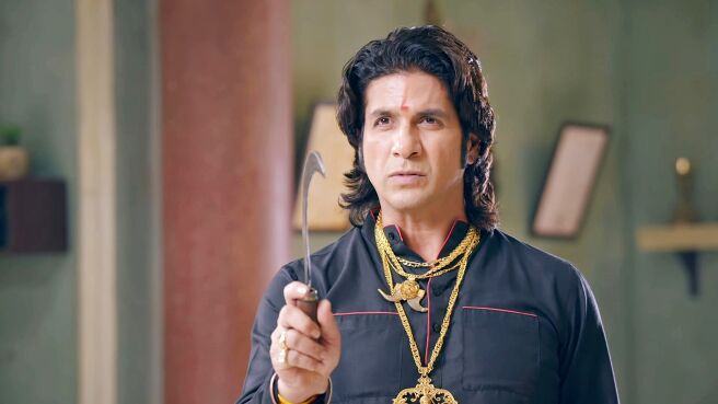 Chalo Bulawa Aya Hai, Mata Ne Bulaya Hai  season 1 episode 46 on Sony LIV