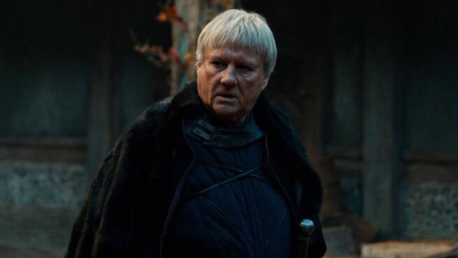 The Winter King season 1 episode 7 on SonyLIV