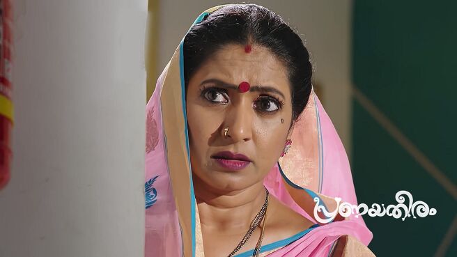 Pranayatheeram season 1 episode 36 on Zee5