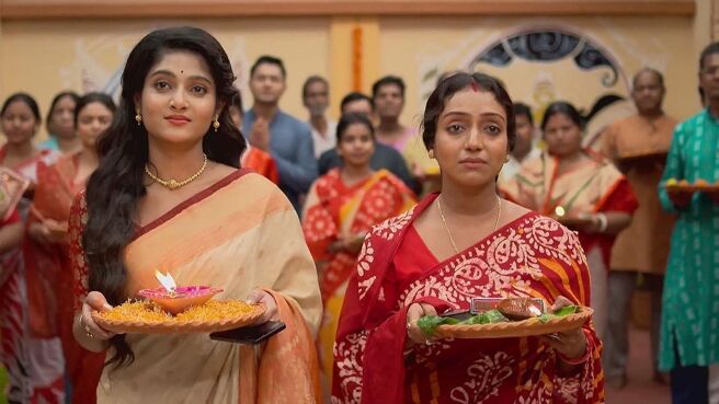 Ashtami season 1 episode 8 on Zee5
