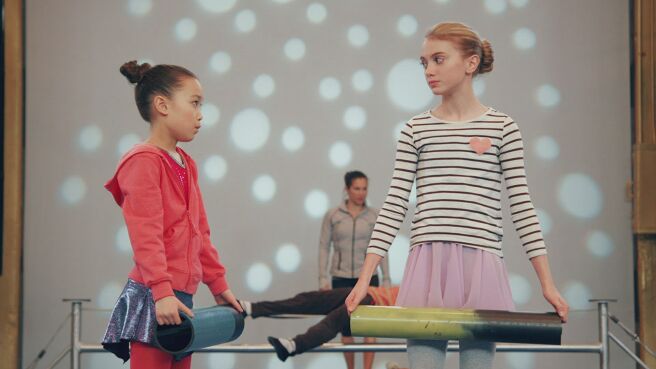 Big Top Academy season 1 episode 10 on Discovery Plus