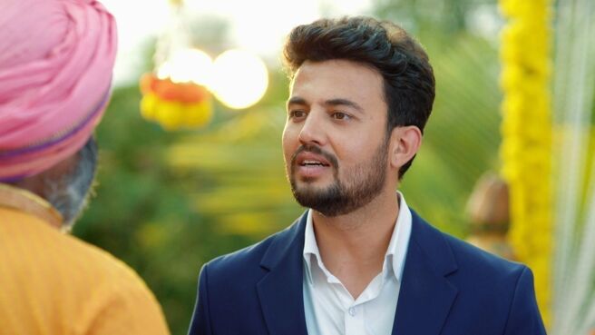 Paaru season 1 episode 2 on Zee5