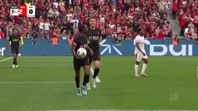 First Half Recap on Sony LIV