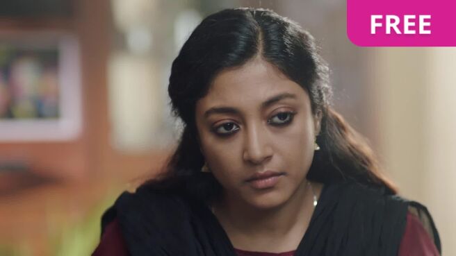Kaali season 1 episode 1 on Zee5