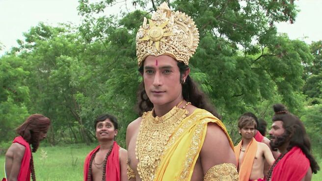 Ramayan: Sabke Jeevan Ka Aadhar - Quick Recap season 1 episode 3 on Zee5