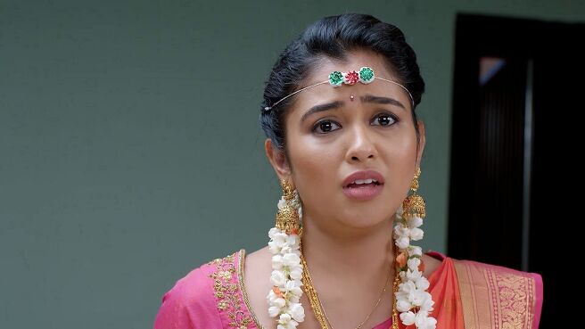Rajakumari season 1 episode 5 on Zee5