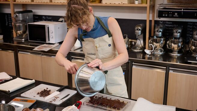 The Next Baking Master: Paris season 1 episode 3 on Discovery Plus