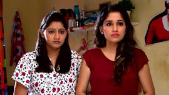 Girls Hostel season 1 episode 5 on Zee5