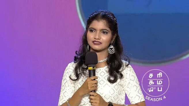 Sa Re Ga Ma Pa - Ustadnka Ustad season 1 episode 23 on Zee5