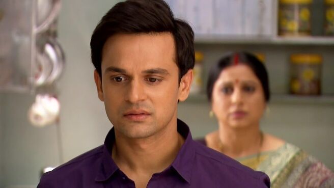 Satrangi Sasural season 1 episode 20 on Zee5