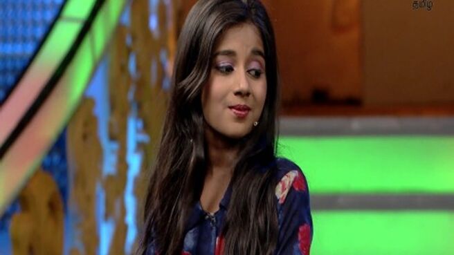 Junior Super Stars Season 2 season 1 episode 34 on Zee5