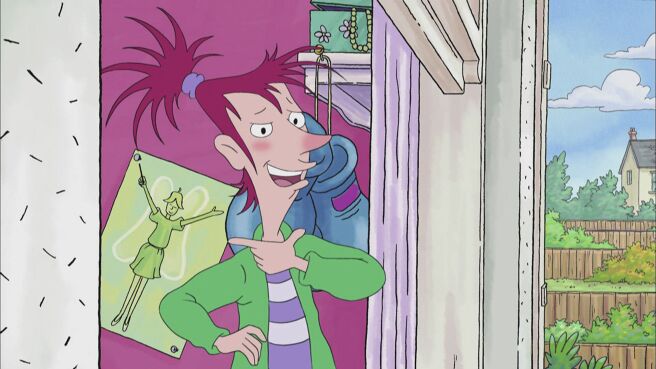 Horrid Henry season 3 episode 29 on Discovery Plus