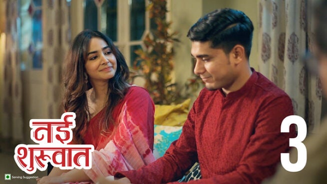 Naayi Shuruwaat (Hindi) season 1 episode 3 on Hoichoi