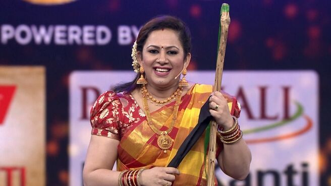 Sa Re Ga Ma Pa - Seniors season 1 episode 26 on Zee5