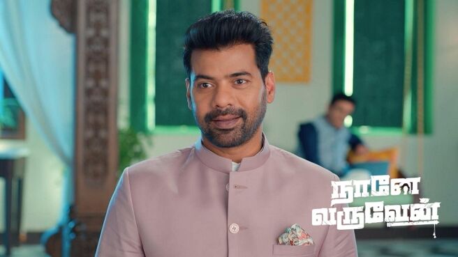 Naane Varuven season 1 episode 2 on Zee5