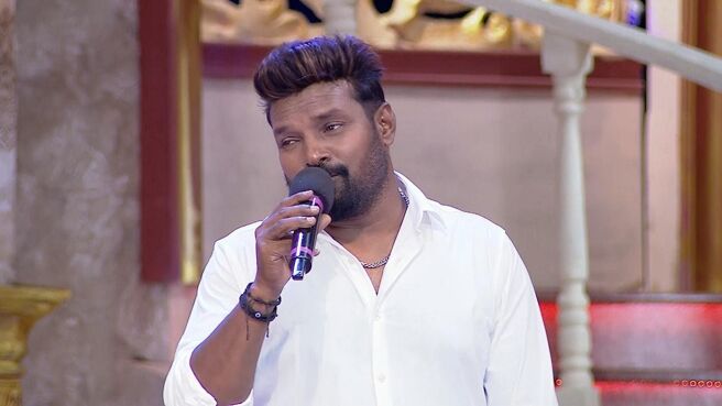 Didi No -1 Season 3 season 1 episode 8 on Zee5
