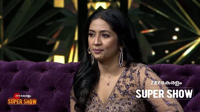 ZEE Keralam Super Show season 1 episode 3 on Zee5