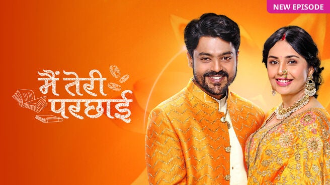 Main Teri Parchayi on Zee5