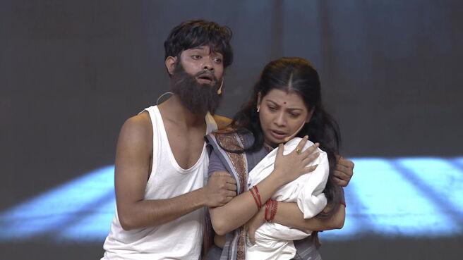 Odishara Best Cinestar Ra Khoj 2025 season 1 episode 28 on Zee5