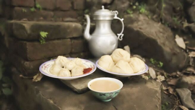Raja, Rasoi Aur Anya Kahaniyaan season 1 episode 6 on DiscoveryPlus