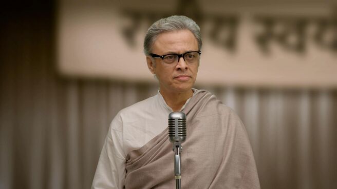 Kesariya@100 season 1 episode 6 on Zee5