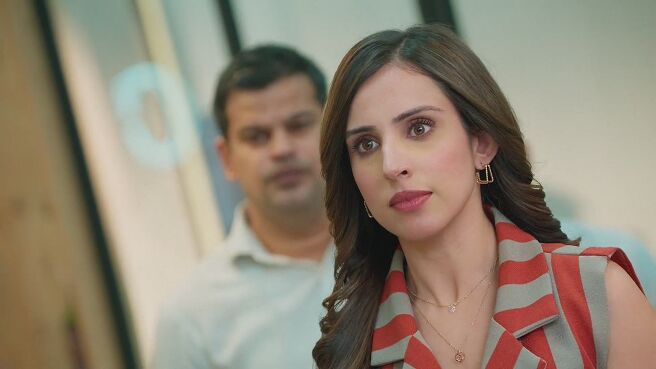 Jamai No. 1 season 1 episode 16 on Zee5