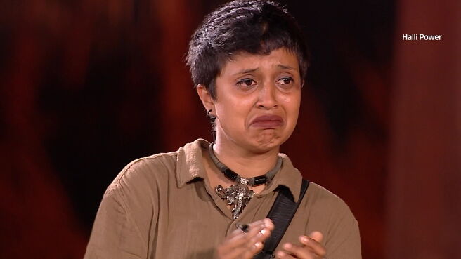 Halli Power season 1 episode 9 on Zee5