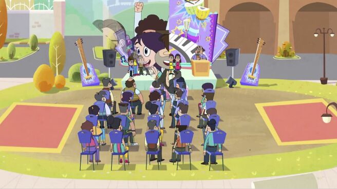 Titoo season 1 episode 10 on Discovery Plus