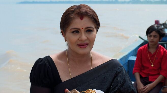 Bahu No. 1 season 1 episode 6 on Zee5