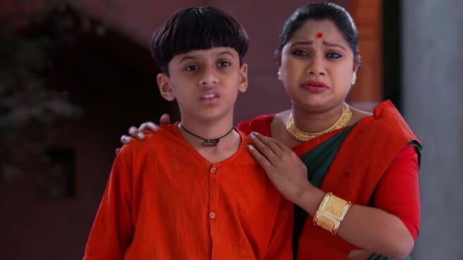 Saat Bhai Champa season 1 episode 66 on Zee5