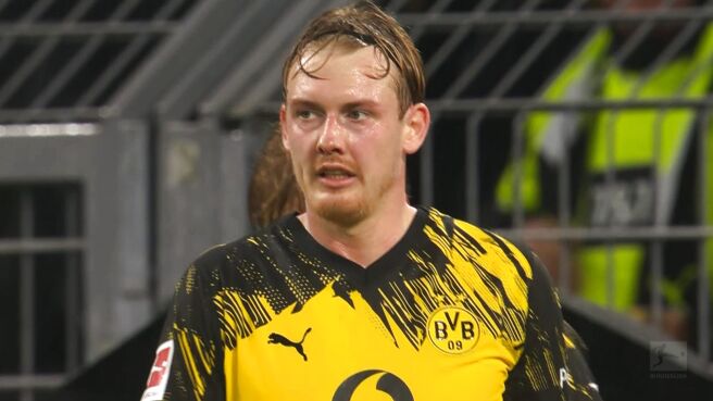 Borussia Dortmund vs Hoffenheim - Highlights - 7 Dec 2025 on Sony LIV