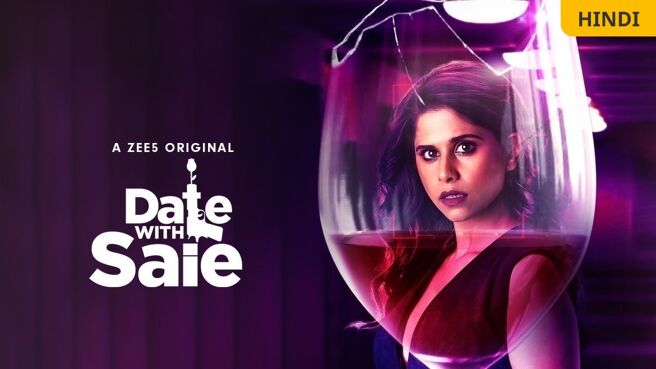 Date with Saie on Zee5