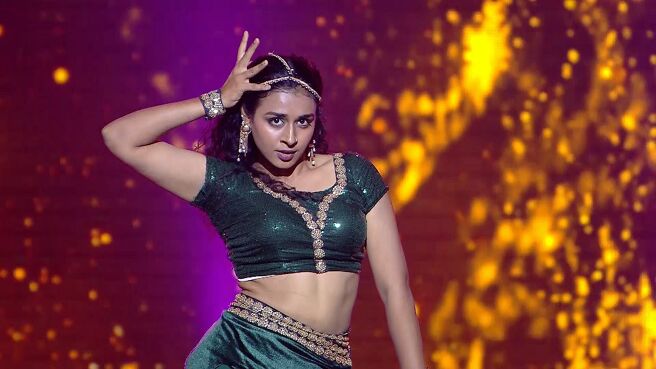 Dance Jodi Dance Reloaded 3 season 1 episode 1 on Zee5