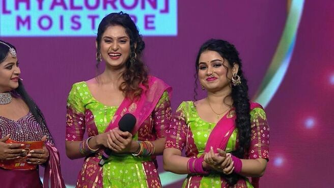 DOD Zee Sarthak Sansar Dance Double League season 1 episode 3 on Zee5