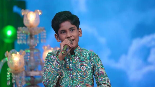 Sonar Jalsaghar season 1 episode 46 on Zee5