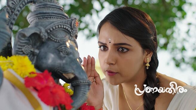 Pranayatheeram season 1 episode 2 on Zee5