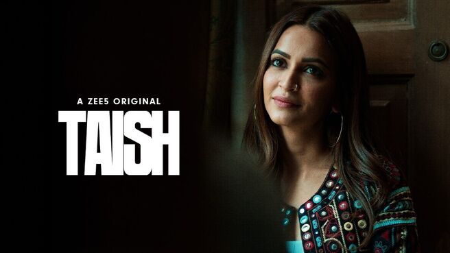 Taish on Zee5