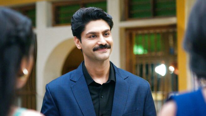 Itti Si Khushi season 1 episode 8 on Sony LIV