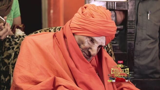 Drama Juniors Season 3 (Kannada) season 3 episode 29 on Zee5