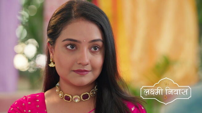 Lakshmi Nivas season 1 episode 5 on Zee5