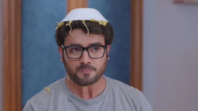 Punha Kartavya Ahe season 1 episode 21 on Zee5