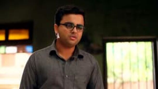 Ek Mahanayak - Dr B R Ambedkar season 1 episode 93 on Zee5