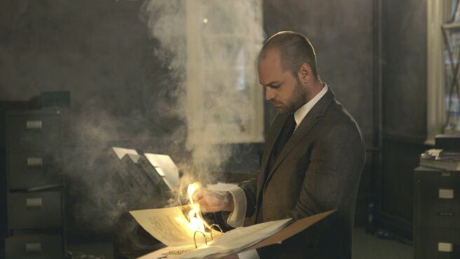 Magic Of Science season 2 episode 7 on Discovery Plus