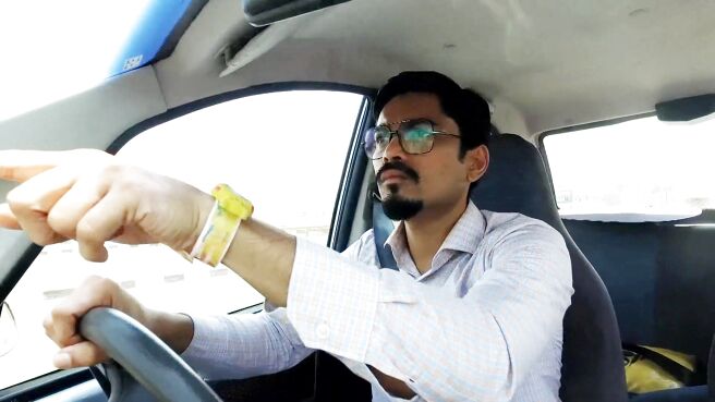 Lost & Found season 1 episode 2 on Sony LIV