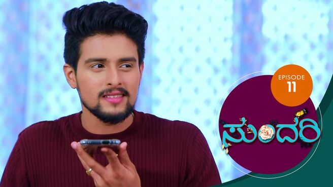 Sundari season 1 episode 11 on Sun NXT